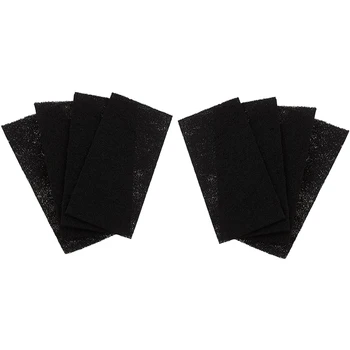8PCS Replacement Carbon Booster Filter Compatible for Holmes Total Air Purifier Aer1 Series HAP242-NUC I Filter AOR31
8PCS Replacement Carbon Booster Filter Compatible for Holmes Total Air Purifier Aer1 Series HAP242-NUC I Filter AOR31