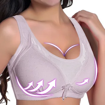 Wireless Sexy Push Up Bra White Lace Bras For Women Elegant Intimates Lingerie Bra Plus Size 80 85 90 95 BC Cup Bra
Wireless Sexy Push Up Bra White Lace Bras For Women Elegant Intimates Lingerie Bra Plus Size 80 85 90 95 BC Cup Bra
