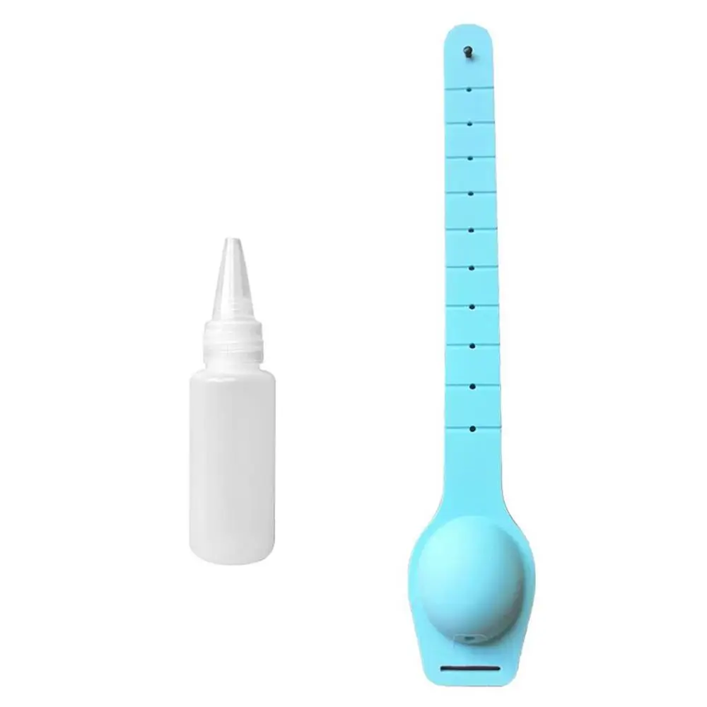 and Sanitizer Watch No-Washing Hand Sanitizer Bracelet Silicone Round Bracelet Portable Liquid Dispensing Container
and Sanitizer Watch No-Washing Hand Sanitizer Bracelet Silicone Round Bracelet Portable Liquid Dispensing Container