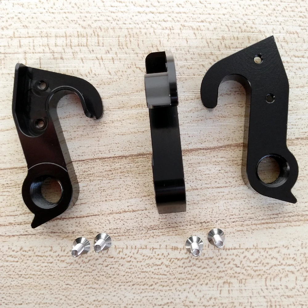 1pc Bicycle Rear Derailleur Hanger Cycling alloy road Bike gear rear dropout for Canyon 2016 ultimate cf Canyon slx SLX 9.0 No35 
1pc Bicycle Rear Derailleur Hanger Cycling alloy road Bike gear rear dropout for Canyon 2016 ultimate cf Canyon slx SLX 9.0 No35