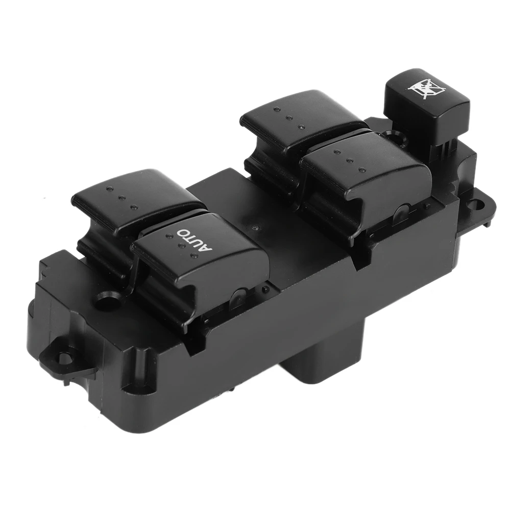 BP1E-66-350 Car Front Driver Side Window Control Switch Button Lifter for MAZDA 3 2004 2005 2006 2007 2008 2009 2010
BP1E-66-350 Car Front Driver Side Window Control Switch Button Lifter for MAZDA 3 2004 2005 2006 2007 2008 2009 2010
