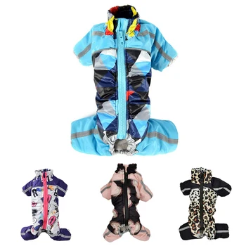 Winte Dog Coat Puppy Jumpsuit Clothes Camo Pattern Small Dog Jacket Hoodies Chihuahua Yorkie Clothing Wool Coat Cat Costumes
Winte Dog Coat Puppy Jumpsuit Clothes Camo Pattern Small Dog Jacket Hoodies Chihuahua Yorkie Clothing Wool Coat Cat Costumes