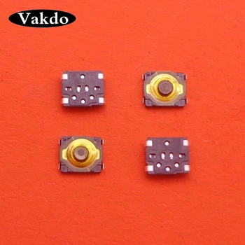 20pcs 2.4*2.8mm 2.4x2.8mm Micro SwitchTactile Push Button Switch button Microswitch for Huawei mobile phone
20pcs 2.4*2.8mm 2.4x2.8mm Micro SwitchTactile Push Button Switch button Microswitch for Huawei mobile phone
