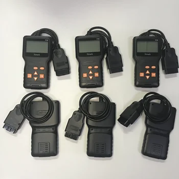 Xtruck OBD2 Scanner Code Reader Car Auto Diagnostic Tool OBD 2 Car Diagnostic Engine Code Reader Better Then ELM327 OBD
Xtruck OBD2 Scanner Code Reader Car Auto Diagnostic Tool OBD 2 Car Diagnostic Engine Code Reader Better Then ELM327 OBD