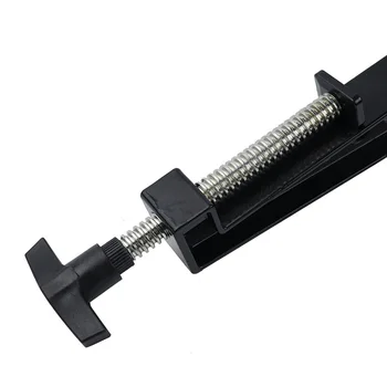 2pcs Metal Plastic Slant-Hole Jig Clamp Woodworking Tool Slant Hole Accessories Useful High Quality
2pcs Metal Plastic Slant-Hole Jig Clamp Woodworking Tool Slant Hole Accessories Useful High Quality