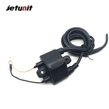 JETUNIT OUTBOARD IGNITION COIL PACK ASSY FOR Mercury Mariner 392-825101T 339-825101T 825101T OUTBOARD ELECTRICAL PARTS
JETUNIT OUTBOARD IGNITION COIL PACK ASSY FOR Mercury Mariner 392-825101T 339-825101T 825101T OUTBOARD ELECTRICAL PARTS