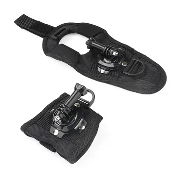 Replacement for DJI OSMO Action Camera 360 Degree Rotation Quick Release Backpack Camera Holder Belt Fix Strap
Replacement for DJI OSMO Action Camera 360 Degree Rotation Quick Release Backpack Camera Holder Belt Fix Strap
