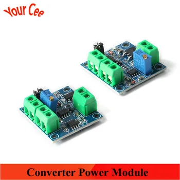 Voltage to PWM PWM to Voltage Converter Module 0-5V 0-10V Digital to Analog Signal Adjustable Converter Power Module
Voltage to PWM PWM to Voltage Converter Module 0-5V 0-10V Digital to Analog Signal Adjustable Converter Power Module