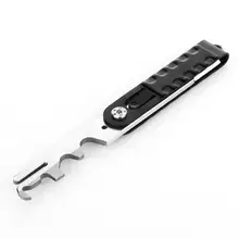 AR15 Scraper Rifle Scraper BCG Carbon Removal Tool .223/5.56 AVAR15S for hunting
AR15 Scraper Rifle Scraper BCG Carbon Removal Tool .223/5.56 AVAR15S for hunting