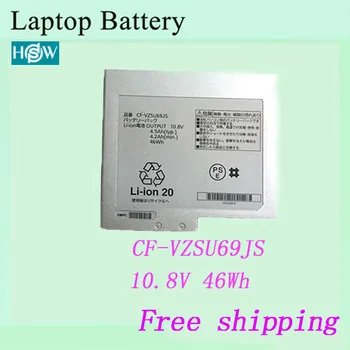 Hot sale CF-VZSU69JS Laptop battery For Panasonic CF-B10 CF-B11 battery free shipping
Hot sale CF-VZSU69JS Laptop battery For Panasonic CF-B10 CF-B11 battery free shipping