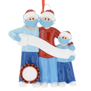 4 Face Mask Snowman Christmas Tree Hanging Pendant Christmas Tree Hanging Pendant
4 Face Mask Snowman Christmas Tree Hanging Pendant Christmas Tree Hanging Pendant