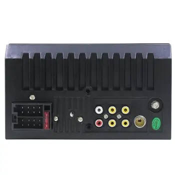 7 Inch 2 DIN Car Stereo MP5 Player GPS Navigation Unit Receiver FM Unit Universal Radio Car Audio Player
7 Inch 2 DIN Car Stereo MP5 Player GPS Navigation Unit Receiver FM Unit Universal Radio Car Audio Player