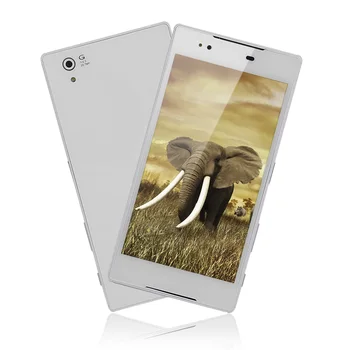 Z5Plus 5.5 Inch 960*540 Screen Display Quad-Core Smart Phones 2.0MP Camera 512MB+4GB Smart Phone For Andoird 5.1
Z5Plus 5.5 Inch 960*540 Screen Display Quad-Core Smart Phones 2.0MP Camera 512MB+4GB Smart Phone For Andoird 5.1