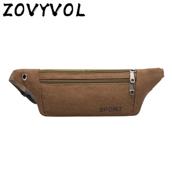 ZOVYVOL Running Waist Pouch Sport Belt Mobile Phone Men Women With Hidden Pouch Jogging Running Bags Gym Waist Pack accessories 
ZOVYVOL Running Waist Pouch Sport Belt Mobile Phone Men Women With Hidden Pouch Jogging Running Bags Gym Waist Pack accessories