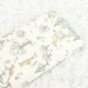 half meter polyester cotton fabric with cartoon tree print handmade DIY bag's lining material CR-550
half meter polyester cotton fabric with cartoon tree print handmade DIY bag's lining material CR-550