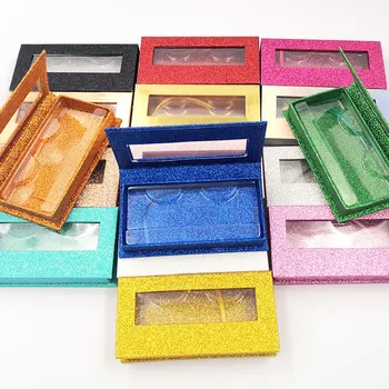 iflovedekd 10pcs wholesale price false eyelashes Rectangular packing box 3d mink lashes boxes Custom logo
iflovedekd 10pcs wholesale price false eyelashes Rectangular packing box 3d mink lashes boxes Custom logo
