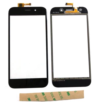 For Fly FS527 Nimbus 17 FS 527 Touch Screen Digitizer Front Glass Lens with 3m stickers
For Fly FS527 Nimbus 17 FS 527 Touch Screen Digitizer Front Glass Lens with 3m stickers
