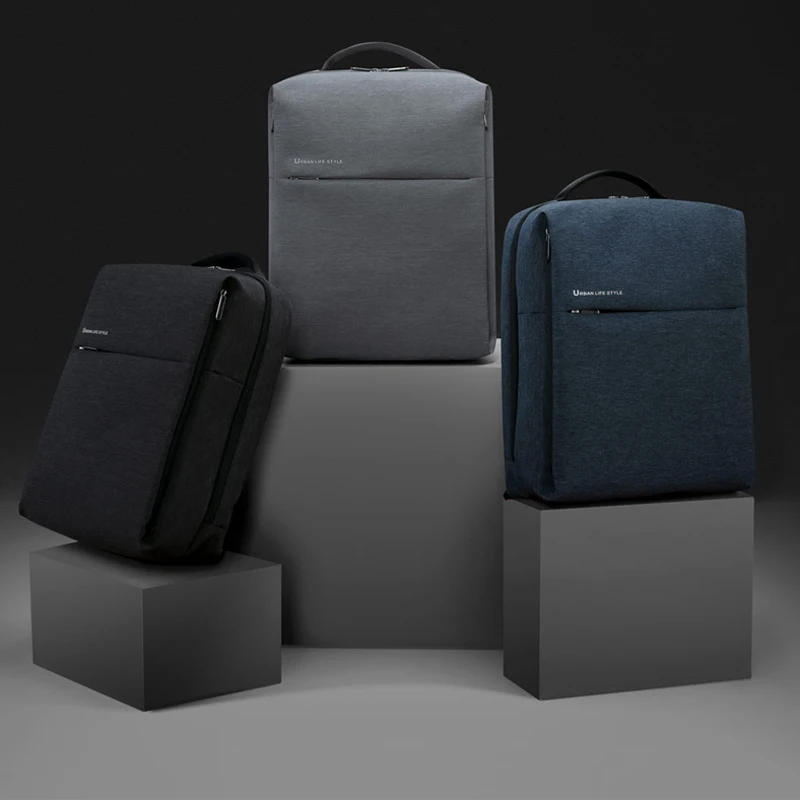 Xiaomi City Backpack 2 Светло Серый