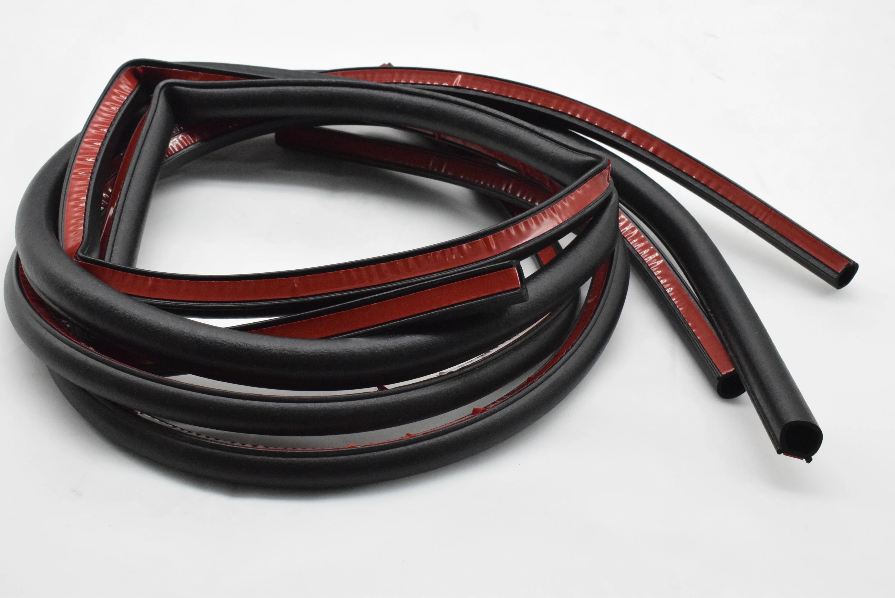 Car Epdm Sealing Strip Edge Trunk Hood Rubber Sealing Strip Dustproof and Sound Insulation Kit for TOYOTA for Auto Accessories
Car Epdm Sealing Strip Edge Trunk Hood Rubber Sealing Strip Dustproof and Sound Insulation Kit for TOYOTA for Auto Accessories