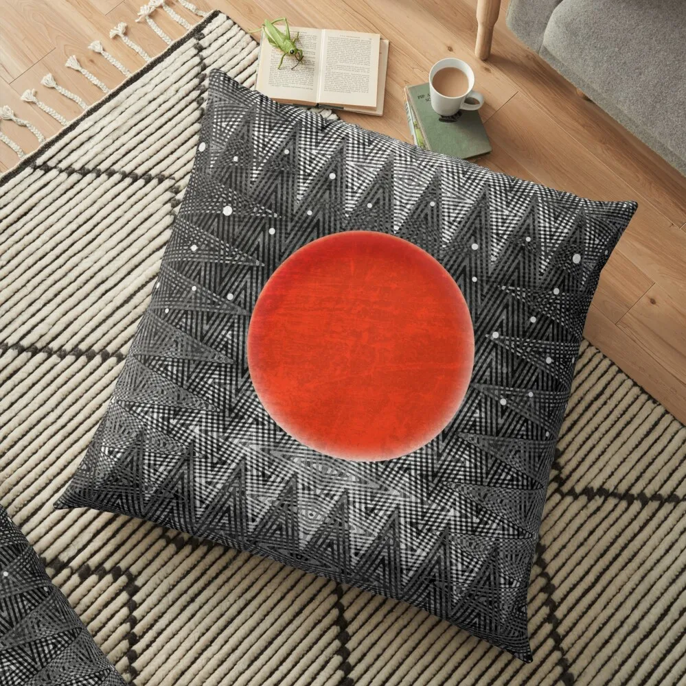 Bodacious Blood Moon Floor 3