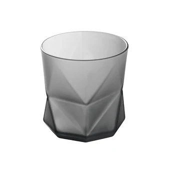 Tea Cup Glass Coffee Pots Coffee Mugs Grinded Glass Cup 280ml Grey Milk Insulated Thermal Drinks Dining Beer
Tea Cup Glass Coffee Pots Coffee Mugs Grinded Glass Cup 280ml Grey Milk Insulated Thermal Drinks Dining Beer