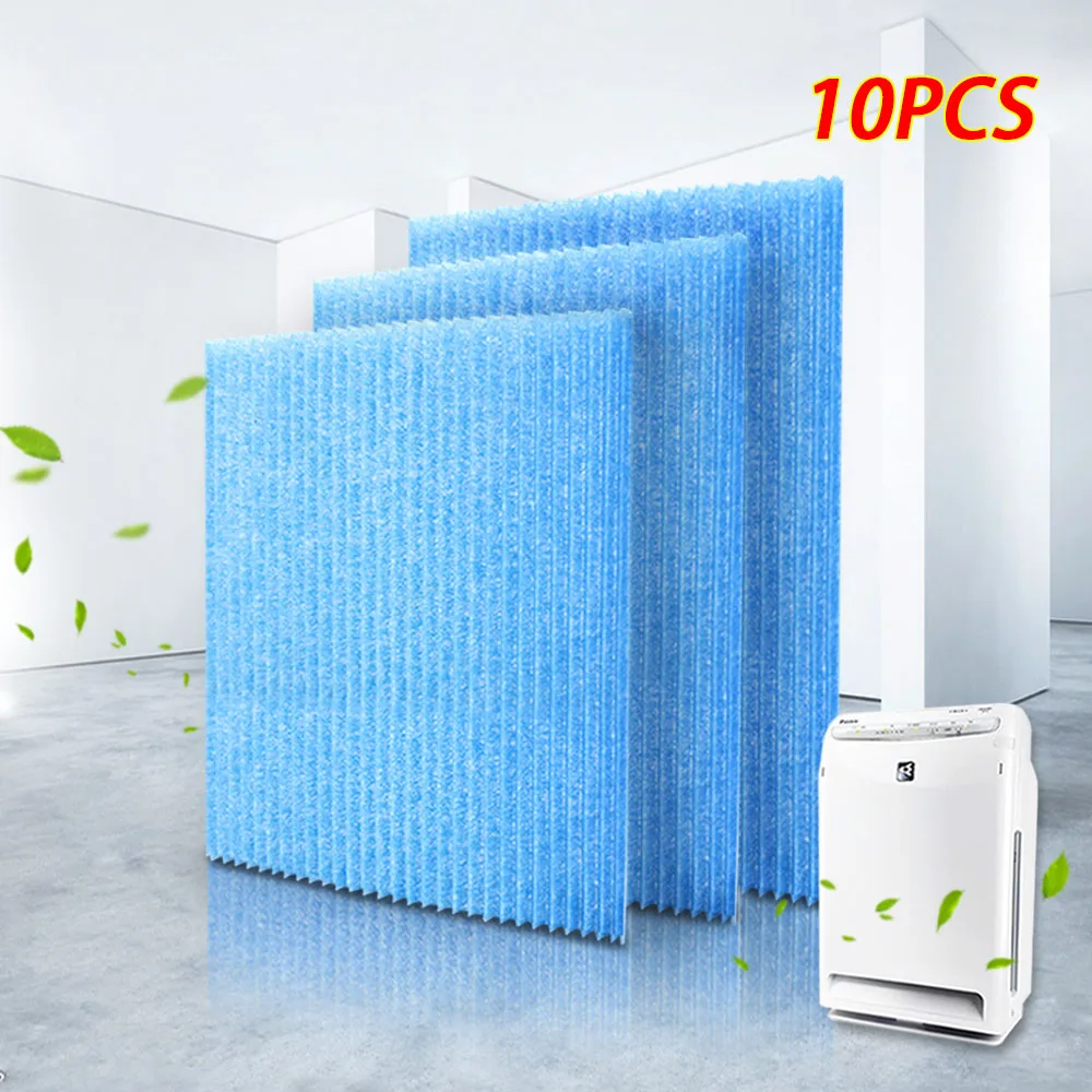 10 Pcs Replacement Air Purifier Parts Filter for DaiKin MC70KMV2 series MCK57LMV2-A MCK57LMV2-N MC709MV2 MC70KMV2N MC70KMV2R
10 Pcs Replacement Air Purifier Parts Filter for DaiKin MC70KMV2 series MCK57LMV2-A MCK57LMV2-N MC709MV2 MC70KMV2N MC70KMV2R