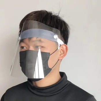 3pcs Protective Face Mask Full Face Protective Face Screen Anti Foam Face Field Cooking Anti Oil Splash Children Adult Face Mask
3pcs Protective Face Mask Full Face Protective Face Screen Anti Foam Face Field Cooking Anti Oil Splash Children Adult Face Mask