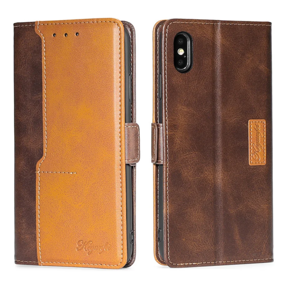 Pu Leather Flip Wallet Folio Magnetic Contrast Color Protective Phone Case Cover For Xiaomi Redmi Note 2 3 4 5 6 7 8 9
Pu Leather Flip Wallet Folio Magnetic Contrast Color Protective Phone Case Cover For Xiaomi Redmi Note 2 3 4 5 6 7 8 9