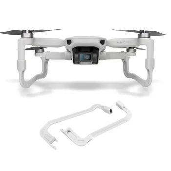 Height Extended Leg Landing Gear Kits For DJI Mavic Mini Landing Gear Protector Quick Release Feet Extensions landing Safety
Height Extended Leg Landing Gear Kits For DJI Mavic Mini Landing Gear Protector Quick Release Feet Extensions landing Safety