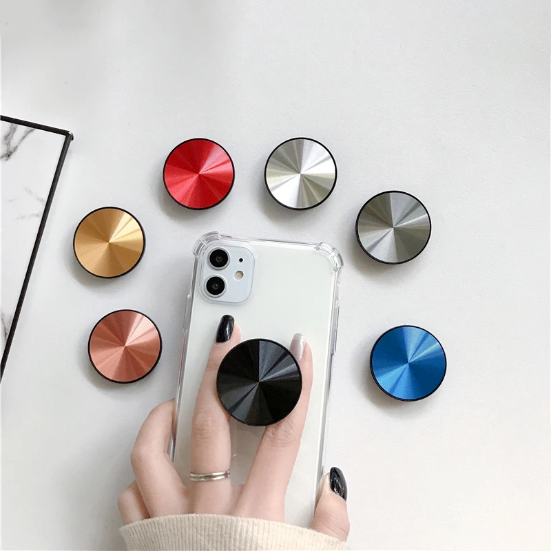 Expanding Foldable Phone Stand Mobile Phone Accessories Grip Finger Ring Anti-Fall Round Mobile Phone Holder For Phone
Expanding Foldable Phone Stand Mobile Phone Accessories Grip Finger Ring Anti-Fall Round Mobile Phone Holder For Phone