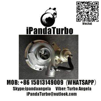 TURBOCHARGER TURBO FOR ISUZU 4JH1 RHF5 4JH1T 8973659480 8973544234 Rodeo pickup D-MAX3.0 fuel engine AUTOPARTS iPandaTurbo
TURBOCHARGER TURBO FOR ISUZU 4JH1 RHF5 4JH1T 8973659480 8973544234 Rodeo pickup D-MAX3.0 fuel engine AUTOPARTS iPandaTurbo