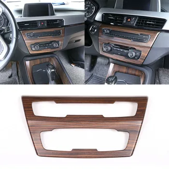 Decal Center console trim For BMW X1 F48 16-19 X2 F47 Accessories Car Auto Replacement
Decal Center console trim For BMW X1 F48 16-19 X2 F47 Accessories Car Auto Replacement