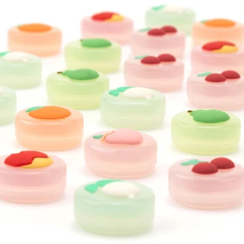 Fruit Thumb Grip Cap For Nintendo Switch Animal Crossing Joystick Cover JoyCon Handle Case Shell For Nintendo Switch Accessories
Fruit Thumb Grip Cap For Nintendo Switch Animal Crossing Joystick Cover JoyCon Handle Case Shell For Nintendo Switch Accessories