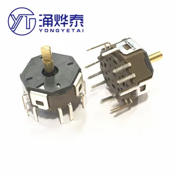 RKJXL100401V multi-directional multi-function switch to the 8 + center push switch S
RKJXL100401V multi-directional multi-function switch to the 8 + center push switch S