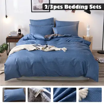New Luxury Bedding Set Modern Duvet Cover Set King Queen Full Twin Bed Set Cotton Without Bed Flat Sheet
New Luxury Bedding Set Modern Duvet Cover Set King Queen Full Twin Bed Set Cotton Without Bed Flat Sheet