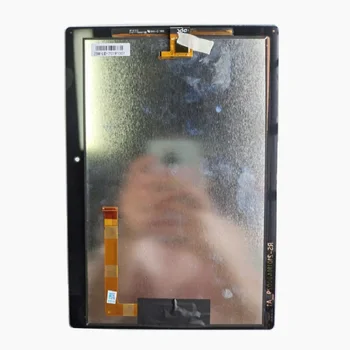 For Lenovo Tab 3 10 Plus TB-X103F TB-X103 LCD Display with Touch Screen Digitizer Sensors Full Assembly Panel
For Lenovo Tab 3 10 Plus TB-X103F TB-X103 LCD Display with Touch Screen Digitizer Sensors Full Assembly Panel