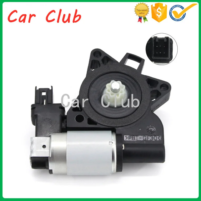 Front left glass lift motor 742-801 GJ6A5958XE GJ6A5958XF for MAZD A3 Ford Pentium
Front left glass lift motor 742-801 GJ6A5958XE GJ6A5958XF for MAZD A3 Ford Pentium