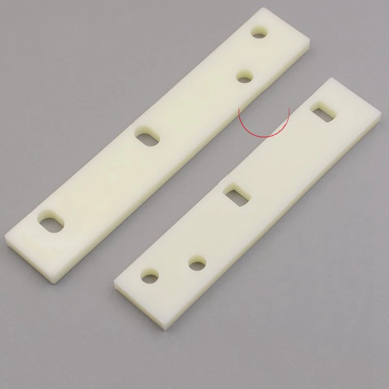 3pcs/lot Elevator accessories Permanent magnet sensor fixing plate YG-1 leveling sensor fixing bracket DB368
3pcs/lot Elevator accessories Permanent magnet sensor fixing plate YG-1 leveling sensor fixing bracket DB368