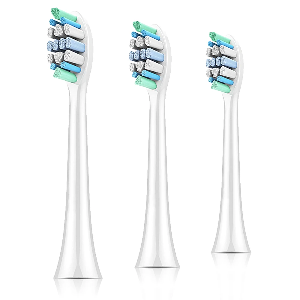 Replacement Toothbrush Heads Compatible with Philips Sonicare Diamondclean, ProtectiveClean, Gum Health, HX9023/65
Replacement Toothbrush Heads Compatible with Philips Sonicare Diamondclean, ProtectiveClean, Gum Health, HX9023/65