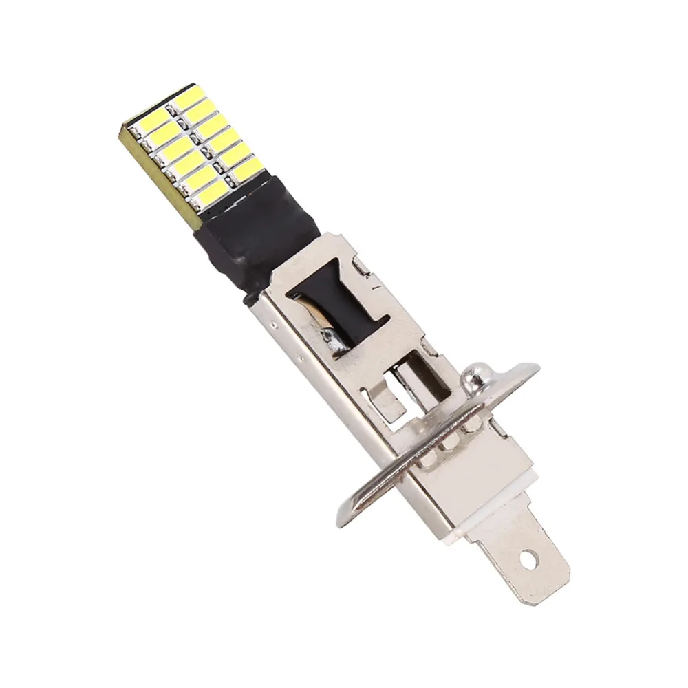 Super Brighter 4014-SMD LED Light White 6500K Bulb Replacement Fog Light Driving High Power Bulbs 12V Lower Power Consumption
Super Brighter 4014-SMD LED Light White 6500K Bulb Replacement Fog Light Driving High Power Bulbs 12V Lower Power Consumption