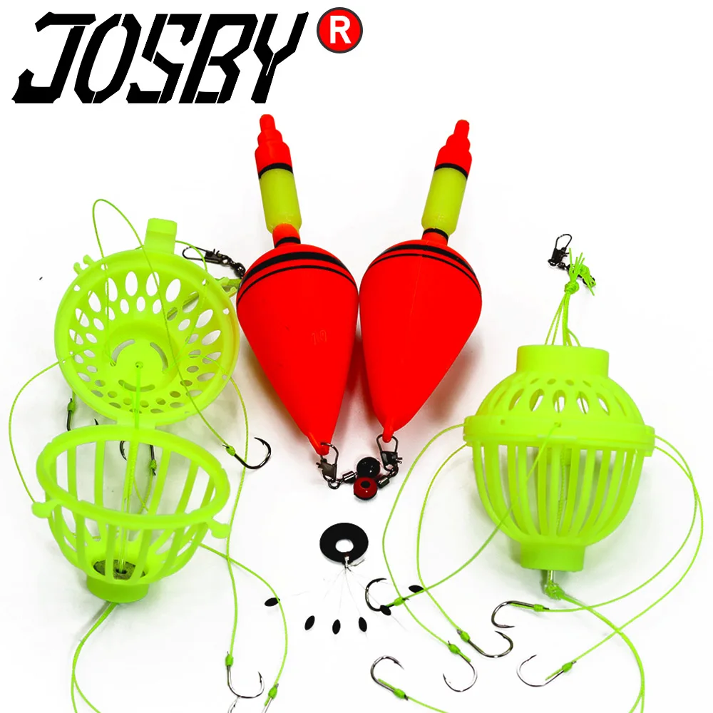 JOSBY Explosion hook Fishing Tackle Sea Box Hook Monsters Strong Carbon Steel Plastics Carp Spherical Explosion Hooks Tool
JOSBY Explosion hook Fishing Tackle Sea Box Hook Monsters Strong Carbon Steel Plastics Carp Spherical Explosion Hooks Tool