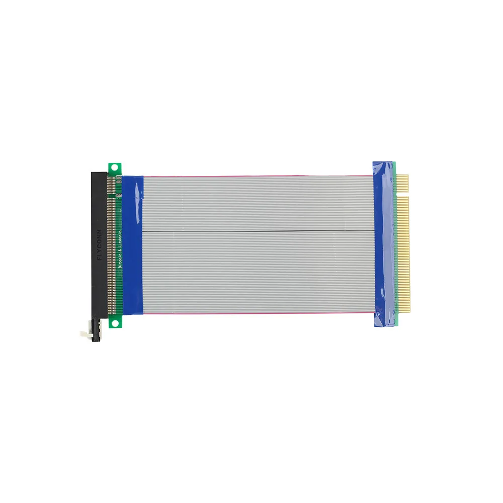 CARPRIE PCI E Express 16X до 16x Male Female Riser удлинитель лента для картриджей кабель ноутбука