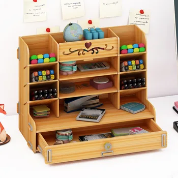 Multifunctional Creative Lattice Container Storage Box Pencil Holders Desk Pen Holder Pen Organizer Office Organizer
Multifunctional Creative Lattice Container Storage Box Pencil Holders Desk Pen Holder Pen Organizer Office Organizer
