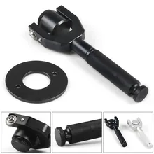 Seabuy Aluminum Belt Changing Tool Clutch Removal Kit for Can-Am Maverick X3/ X3 Max/Turbo/R, fits 72"/64" Wheel Base Width
Seabuy Aluminum Belt Changing Tool Clutch Removal Kit for Can-Am Maverick X3/ X3 Max/Turbo/R, fits 72"/64" Wheel Base Width