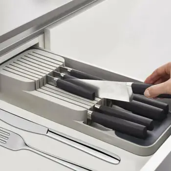 Space Saving Kitchen Drawer Organizer Tray Rack Spoon Fork Cutlery Separation Storage Box Kitchen Gadgets Organizer
Space Saving Kitchen Drawer Organizer Tray Rack Spoon Fork Cutlery Separation Storage Box Kitchen Gadgets Organizer