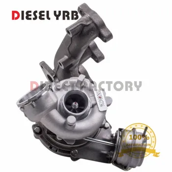 Complete Turbo charger GT1646V 765261 756867 Turbo cartridge chra for Audi Seat Skoda VW 2.0 TDI 103Kw BMP BMM BVD 2003-2008
Complete Turbo charger GT1646V 765261 756867 Turbo cartridge chra for Audi Seat Skoda VW 2.0 TDI 103Kw BMP BMM BVD 2003-2008