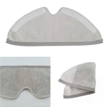 3/4Pcs Original Roborock Mop Cloths S50 S51 iRobot Vacuum Cleaning Robot Parts for Xiaomi Cleaner Generation 2 Dry Wet Mopping
3/4Pcs Original Roborock Mop Cloths S50 S51 iRobot Vacuum Cleaning Robot Parts for Xiaomi Cleaner Generation 2 Dry Wet Mopping