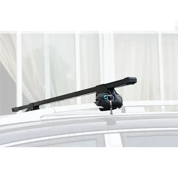 F-UNION Roof Rails For Cars Aerodynamic Roof Rack System For An Exceptionally Quiet Ride Easy Installation Car rack luggage rack
F-UNION Roof Rails For Cars Aerodynamic Roof Rack System For An Exceptionally Quiet Ride Easy Installation Car rack luggage rack