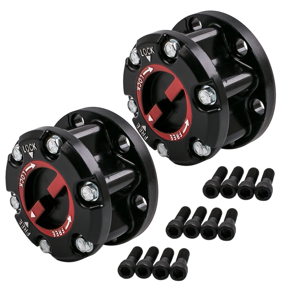 17 spline Free Wheel Manual LOCKING HUB for Holden Jackaroo Rodeo ISUZU D-Max Trooper 2pcs
17 spline Free Wheel Manual LOCKING HUB for Holden Jackaroo Rodeo ISUZU D-Max Trooper 2pcs