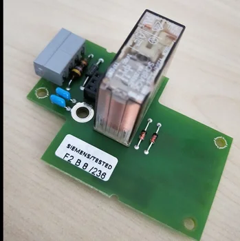 1pc New in box Siemens A5E00288852
1pc New in box Siemens A5E00288852